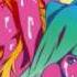 20 Panty Stocking With Garterbelt OST Fallen Angel
