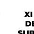 El PODER De TU MENTE SUBCONSCIENTE XI