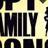 SPY X FAMILY RAP What A Family HalaCG Ft The Stupendium Chi Chi Ham Sandwich REACTION