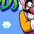 Wario S Woods SNES Music Lesson