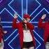 Ice Ice Baby Vanilla Ice Group Dancing 團體舞蹈 Dance Aidance Ai Shorts Music Trend 90smusic