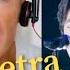 DIMASH Olimpico Ogni Pietra Vocal Coach STUNNED