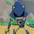 Neo Metal Sonic Crazy Sonic Neometalsonic Metalsonic Trending Viralvideo Fyp