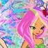 Winx Club Sirenix Fan Made Transformation