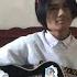 Wham Last Christmas Fingerstyle Guitar Cover