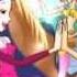 Winx Club Opening Of The 4th Season ONE DIRECTION