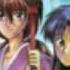 InuYasha Rurouni Kenshin Hero Heroine