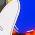 Metal Sonic Is A Pervert Sonic OVA 1996 HD 720p