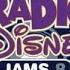Crazy Frog Axel F On Radio Disney AM 1260 WMKI March 2006