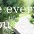 Bruce Springsteen Secret Garden Lyrics