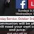 The Body Of Christ Church International USA Live Stream