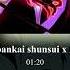 BANKAI SHUNSUI X KISUKE PHONK Phonk Knoxx Music