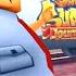 SUBWAY SURFERS 2021 JOURNEY TO THE EAST HUGO PIRATE OUTFIT
