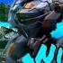 War Robots GMV Celebrate Nick Eyra