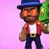 Brawl Star Halloween Music