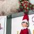 Santa S Elf On The Shelf