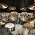 Disturbed Open Your Eyes Only Drums Midi Backing Track