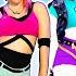 Just Dance 2021 Ice Cream BLACKPINK X Selena Gomez Gameplay