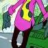 Nu Pogodi Cartoon Season 1 5 In The City