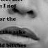 Beyonce Love Drought Lyrics