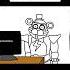 Freddy You Re Supposed To Be On Lockdown