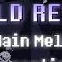 THE WORLD REVOLVING No Main Melody Recreation V9