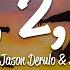 Sofia Reyes 1 2 3 Lyrics Ft Jason Derulo De La Ghetto