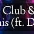 Adventure Club Squired High Like This Feat Dia Frampton