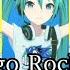 VOCALOID 5 Ego Rock Miku V4X Rin V4X Len V4X Luka V4X Kaito V3