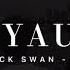 Black Swan Bts Edit Audio