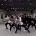 Wanna One Boomerang Dance Practice Video NOT FULL
