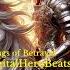 Wings Of Betrayal Dramatic Song For Griffith The Traitor Berserk Griffith Animemusic