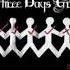 Three Days Grace Time Of Dying INSTRUMENTAL