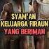 Sham An The Hidden Believer In Pharaoh S Family