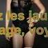 Kate Ryan Voyage Voyage Paroles Audio HQ