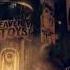 Heavenly Toys Bendy And The Dark Revival Ambience 30 Mins