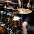 BARTKY Vesnyanka Drummer Folkmetal PaisteChannel PearlDrumsUS Rohema
