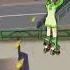 JSR Jet Set Radio Let S Play Part 1 Graffiti Soul Gaming Jetsetradio Retro Jsr