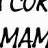 Nightcore Hey Mama Lyrics