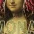 Lil Pump Mona Lisa Ft Soulja Boy Official Audio
