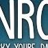 Nicky Youre Dazy Sunroof Lyrics