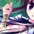 Nightcore Starships Glee Cast