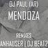 DJ Paul AR Casa De Piedra