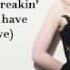 Sabrina Carpenter All We Have Is Love Lyrics