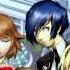 Persona 3 OST Burn My Dread