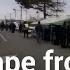 Ukrainian TikToker Documents Her Family S Escape From Mykolaiv The Observers France 24