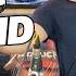 Touch Peel And Stand Days Of The New Drum Cover