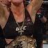 UFC 219 Fight Motion