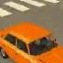 GTA Криминальная Россия бета 1 Ностальгия