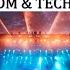 RAVE MIX 2025 Best Of Techno EDM Remixes Of Popular Festival Songs